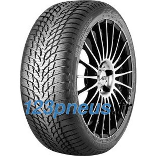 Pneu Route - Nokian WR Snowproof ( 175/65 R17 87H )
