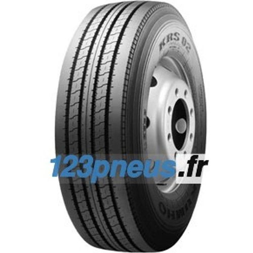 Pneu Route - Kumho KRS02 ( 7.00 R16 113/112N 10PR )