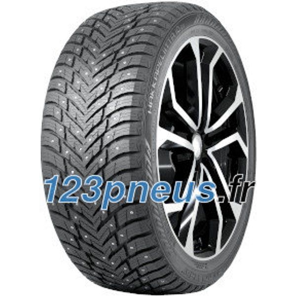Pneu Route - Nokian Hakkapeliitta 10 EV ( 255/55 R19 111T XL EV, SilentDrive, Clouté )