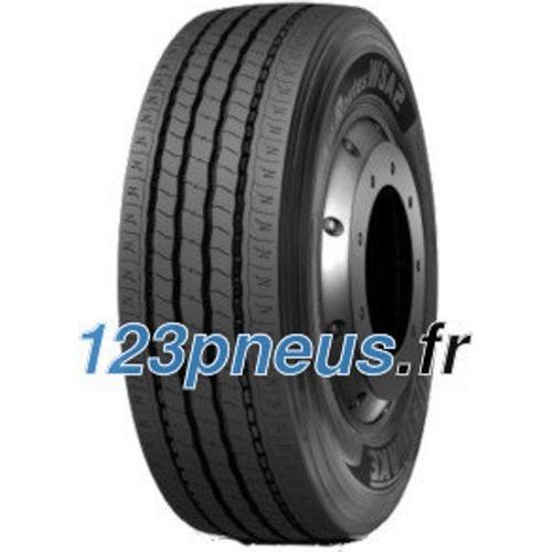 Pneu Route - Westlake WSA2 ( 265/70 R19.5 140/138M )