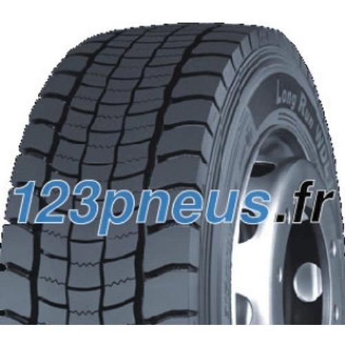 Pneu Route - Westlake WDL1 ( 295/60 R22.5 150/147K Double marquage 149/146L )