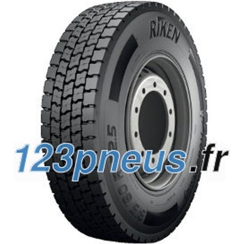 Pneu Route - Riken Road Ready D ( 315/70 R22.5 154/150L )