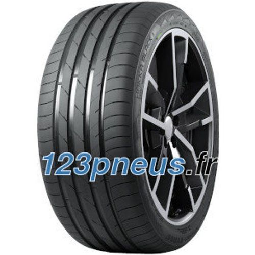 Pneu Route - Nokian Hakka Black 3 ( 225/45 R18 95Y XL )
