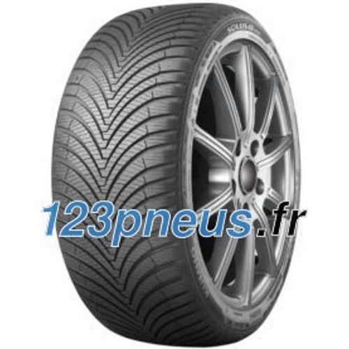 Pneu Route - Kumho Solus 4S HA32 ( 205/55 R19 97V XL )