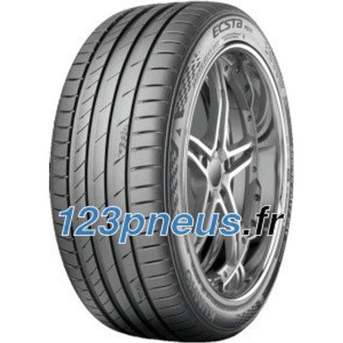 Pneu Route - Kumho Ecsta PS71 EV ( 215/55 R18 99V XL EV )