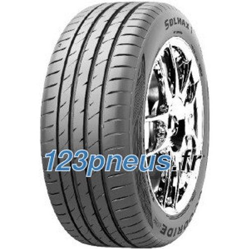 Goodride Solmax 1 255/45 ZR19 104Y XL