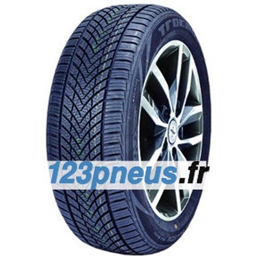 Pneu Route - Tracmax Trac Saver ( 175/70 R12 80T )