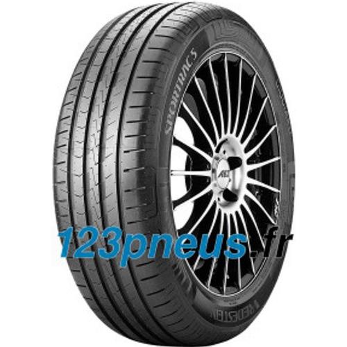 Pneu Route - Vredestein Sportrac 5 ( 185/65 R15 92V XL AO )