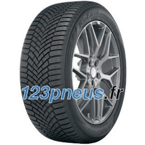 Pneu Route - Yokohama BluEarth-Winter (V906) SUV ( 285/40 R21 109W XL BluEarth, RPB )