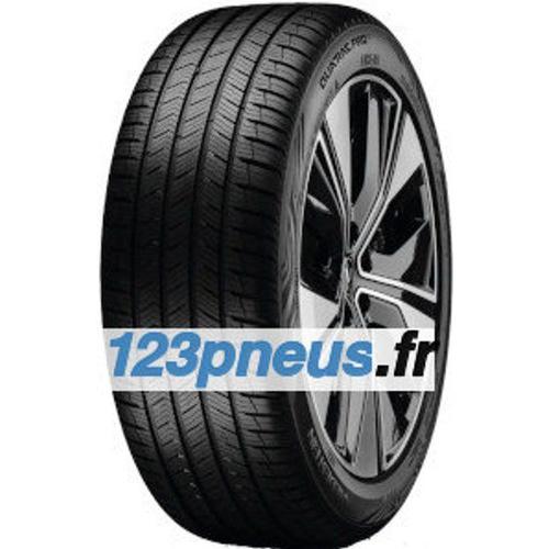 Pneu Route - Vredestein Quatrac Pro EV ( 245/45 R19 102W XL EV )