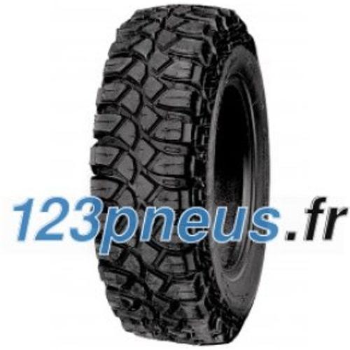 Pneu Route - Ziarelli Maxi ( 245/75 R17 120S, rechapé )