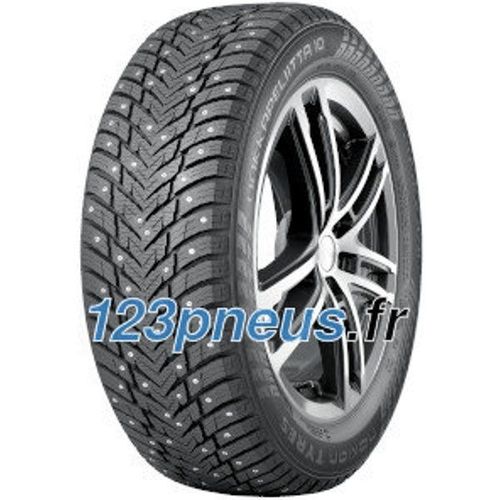 Pneu Route - Nokian Hakkapeliitta 10 ( 315/35 R21 111T XL Aramid Sidewalls, SUV, Clouté )