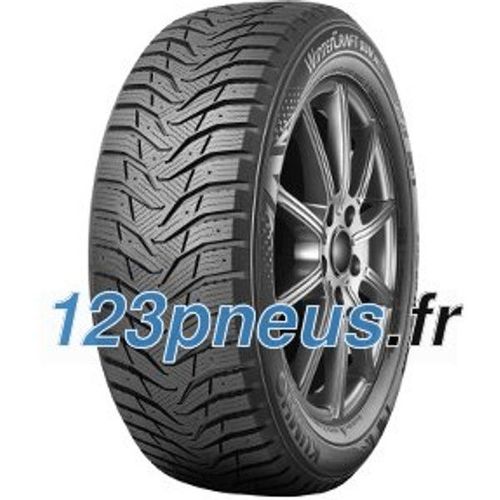 Pneu Route - Kumho WinterCraft SUV ice WS31 ( 255/55 R19 111T, )