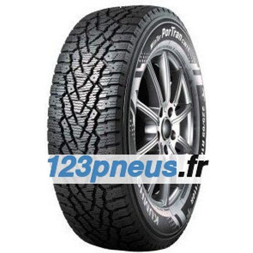 Pneu Route - Kumho Winter PorTran CW11 ( 235/65 R16C 115/113R, )