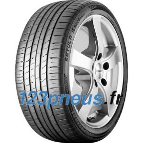 Pneu Route - Rotalla Setula S-Race RS01+ ( 275/35 ZR21 103Y XL )