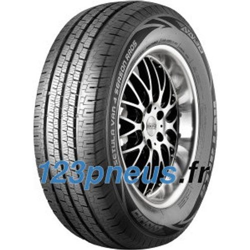 Rotalla Setula Van 4 Season RA05 215/75 R16C 113/111S
