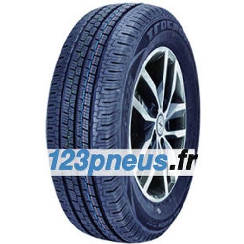 Pneu Route - Tracmax X Privilo A/S Van Saver ( 235/65 R16C 121R 10PR )