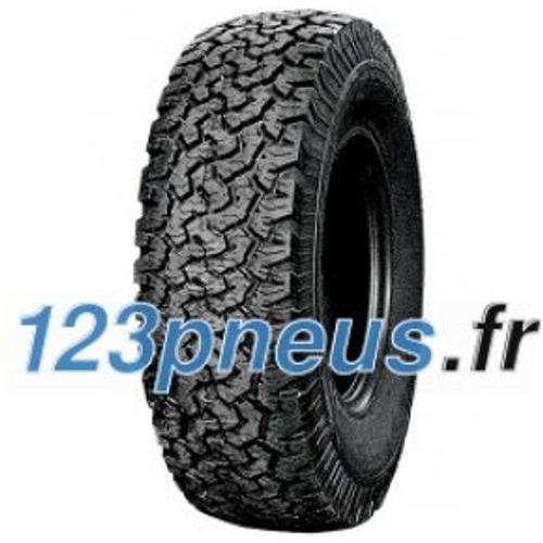 Pneu Route - Ziarelli Cruiser ( 265/75 R16 116H, rechapé )