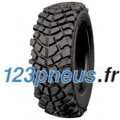 Pneu Route - Ziarelli Mud Power ( 265/60 R18 114H, rechapé )