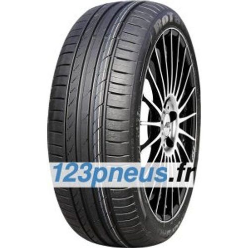 Pneu Route - Rotalla Setula S-Race RU01 ( 215/50 ZR18 92W )