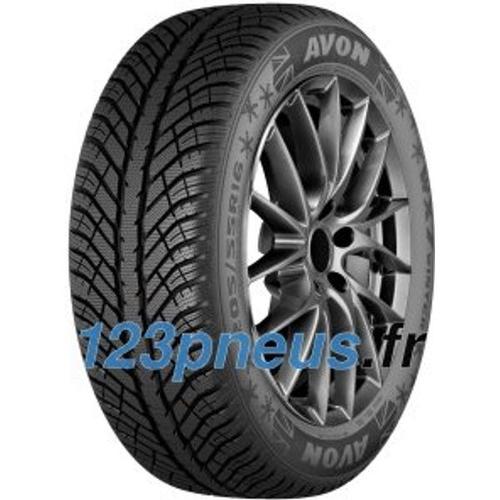 Pneu Route - Avon WX7 Winter ( 225/55 R17 101V XL )