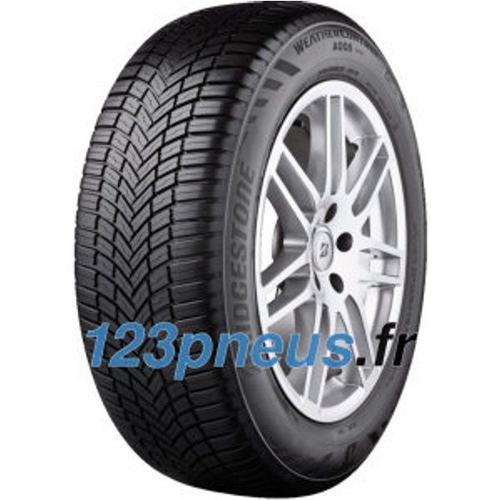 Pneu Route - Bridgestone Weather Control A005 Evo ( 205/40 R17 84W XL )