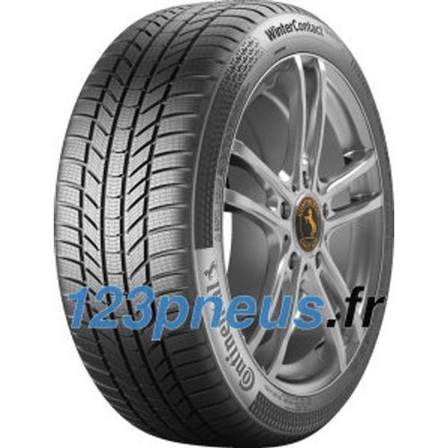 Pneu Route - Continental WinterContact TS 870 P ( 235/45 R18 94V Conti Seal, EVc )