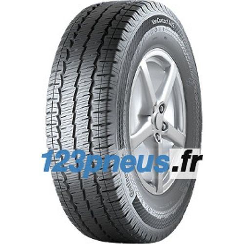 Continental VanContact A/S 235/55 R17 103H RF, MO-V