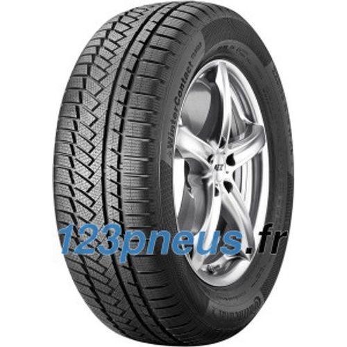 Pneu Route - Continental WinterContact TS 850P ( 235/60 R18 103H EVc, MO )