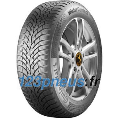 Pneu Route - Continental WinterContact TS 870 ( 215/60 R16 95H Conti Seal, EVc )