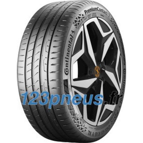 Pneu Route - Continental PremiumContact 7 ( 225/50 R17 94W EVc )
