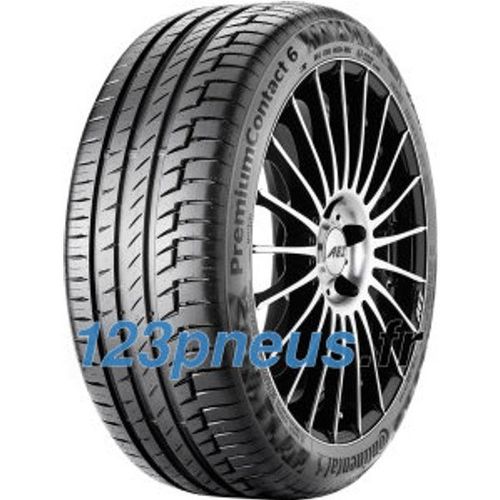 Pneu Route - Continental PremiumContact 6 ( 275/50 R20 113Y XL AO1, EVc )