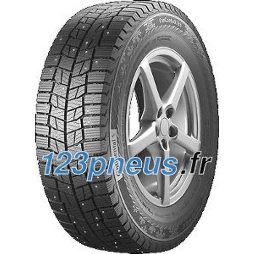 Pneu Route - Continental VanContact Ice ( 205/70 R17C 115/113R, Clouté )