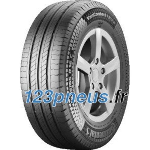 Pneu Route - Continental VanContact Ultra ( 205/70 R15C 106/104R 8PR )