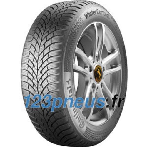 Pneu Route - Continental WinterContact TS 870 ( 205/60 R16 96H XL Conti Seal, EVc )