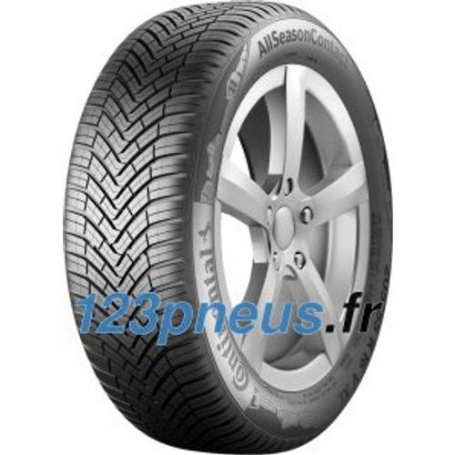 Continental AllSeasonContact 255/45 R19 100T (+), Conti Seal, EVc
