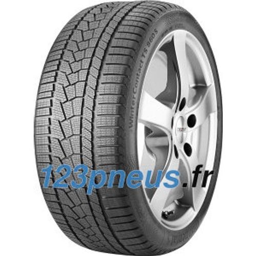 Pneu Route - Continental WinterContact TS 860 S ( 275/40 R19 105H XL , EVc, MO )