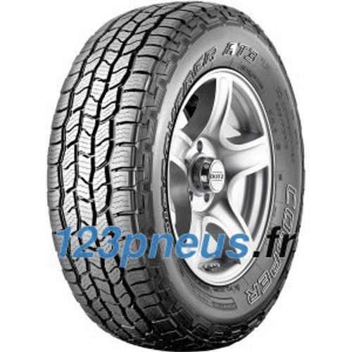 Pneu Route - Cooper Discoverer AT3 4S ( P285/70 R17 117T )