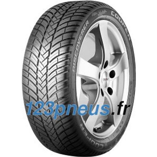 Pneu Route - Cooper Discoverer All Season ( 185/65 R15 92T XL )