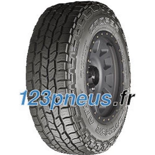 Pneu Route - Cooper Discoverer AT3 LT ( LT265/70 R17 121/118S 10PR OWL )