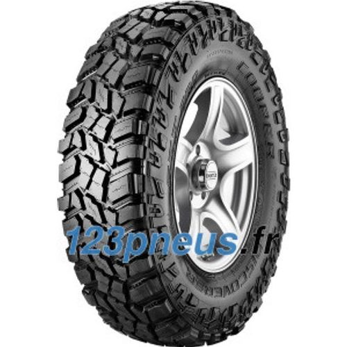 Pneu Route - Cooper Discoverer STT PRO ( LT40x13.50 R17 121Q 6PR, POR )