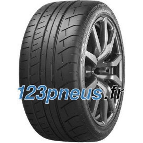 Pneu Route - Dunlop SP Sport Maxx GT600 DSST ( 255/40 ZRF20 (101Y) XL runflat )