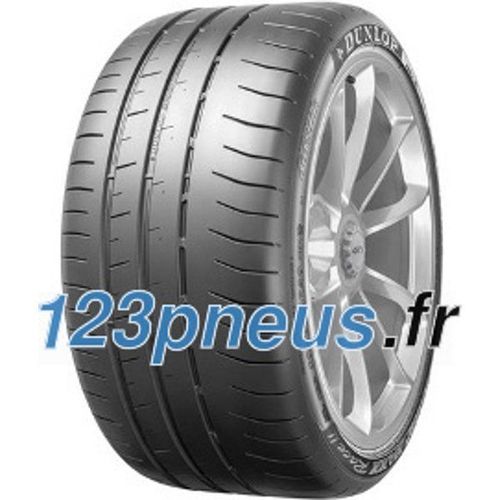 Pneu Route - Dunlop Sport Maxx Race 2 ( 245/35 ZR20 (95Y) XL N2 )
