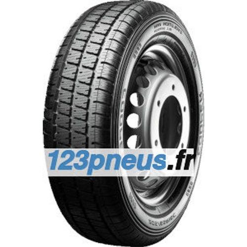 Pneu Route - Cooper Evolution Van All Season ( 195/65 R16C 104/102T 8PR )