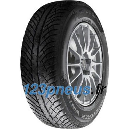 Pneu Route - Cooper Discoverer Winter ( 225/40 R18 92V XL )
