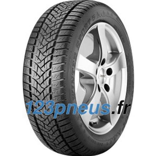 Pneu Route - Dunlop Winter Sport 5 ( 265/60 R18 114H XL, SUV )