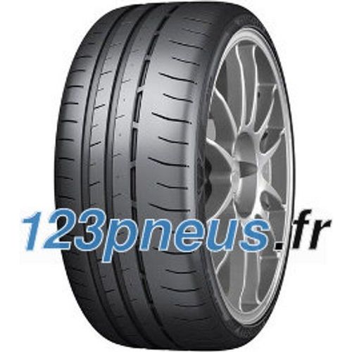 Pneu Route - Goodyear Eagle F1 Supersport R ( 245/30 ZR20 (90Y) XL )