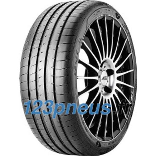 Pneu Route - Goodyear Eagle F1 Asymmetric 3 ( 245/45 ZR19 (102Y) XL MGT )