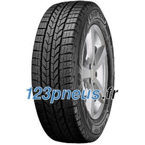 Goodyear UltraGrip Cargo 185/75 R16C 104/102R 8PR EVR