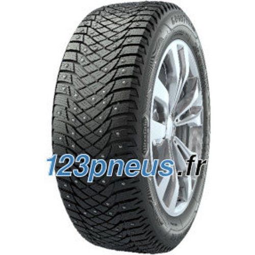 Pneu Route - Goodyear Ultra Grip Arctic 2 SUV ( 295/35 R21 107T XL, Clouté )